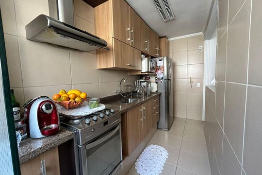 Apartamento à venda com 2 quartos, 54m² em Vila Della Piazza, Jundiaí