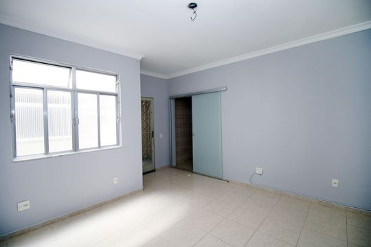 Apartamento para alugar com 2 quartos, 90m² em Irajá, Rio de Janeiro