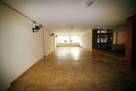 Área comum - Playground de apartamento para alugar com 2 quartos, 90m² em Irajá, Rio de Janeiro