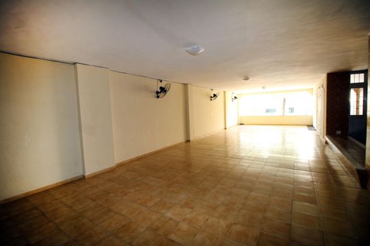 Área comum - Playground de apartamento para alugar com 2 quartos, 90m² em Irajá, Rio de Janeiro