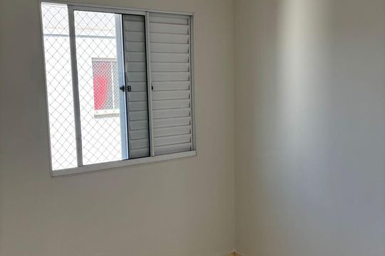 Quarto 2 de apartamento para alugar com 2 quartos, 42m² em Quintino Facci Ii, Ribeirão Preto