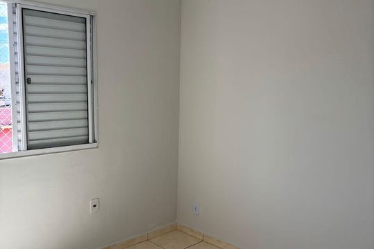 Quarto 1 de apartamento para alugar com 2 quartos, 42m² em Quintino Facci Ii, Ribeirão Preto