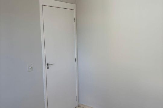 Quarto 2 de apartamento para alugar com 2 quartos, 42m² em Quintino Facci Ii, Ribeirão Preto