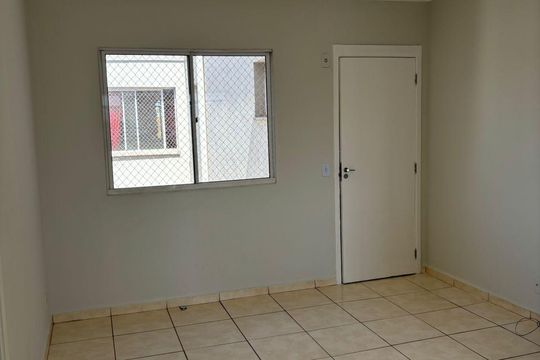 Apartamento para alugar com 2 quartos, 42m² em Quintino Facci Ii, Ribeirão Preto
