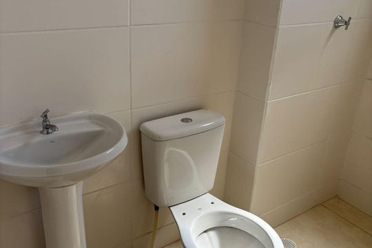 Banheiro de apartamento para alugar com 2 quartos, 42m² em Valentina Figueiredo, Ribeirão Preto