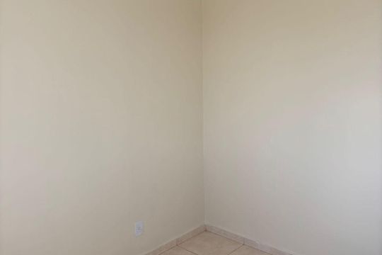 Quarto 2 de apartamento para alugar com 2 quartos, 42m² em Valentina Figueiredo, Ribeirão Preto