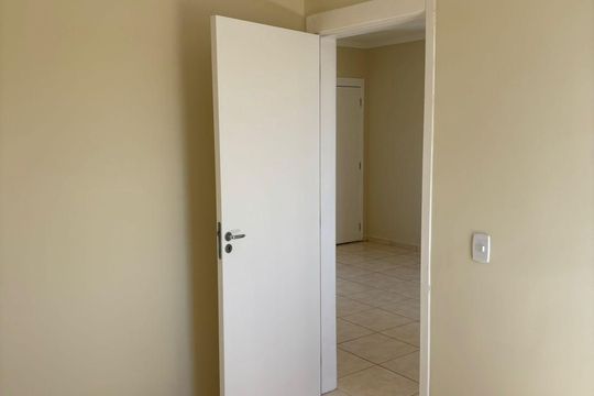 Quarto 2 de apartamento para alugar com 2 quartos, 42m² em Valentina Figueiredo, Ribeirão Preto