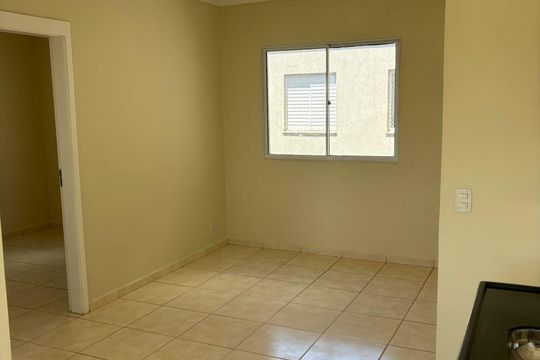 Apartamento para alugar com 2 quartos, 42m² em Valentina Figueiredo, Ribeirão Preto
