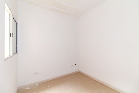 Suíte 2 de casa de condomínio para alugar com 2 quartos, 250m² em Jardim Itapemirim, São Paulo