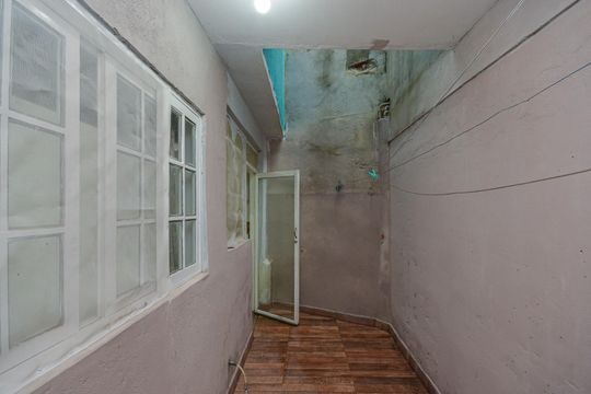 Área de Serviço de casa para alugar com 2 quartos, 100m² em Interlagos, São Paulo
