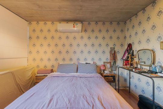 Suíte de casa para alugar com 3 quartos, 380m² em Sumarezinho, São Paulo