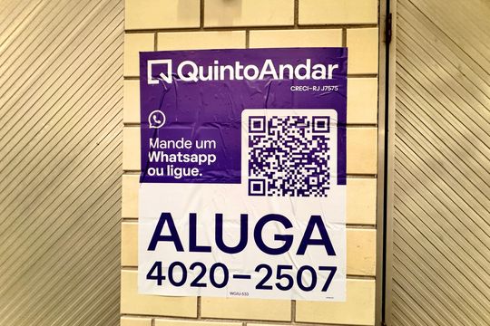 Apartamento à venda com 1 quarto, 48m² em Catete, Rio de Janeiro