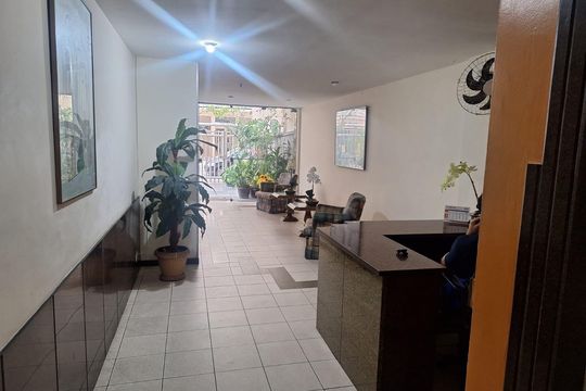 Apartamento para alugar com 1 quarto, 48m² em Catete, Rio de Janeiro