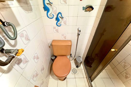 Apartamento à venda com 1 quarto, 48m² em Catete, Rio de Janeiro