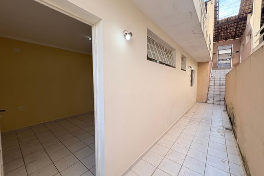 Quintal de casa à venda com 8 quartos, 2400m² em Jardim Bonfiglioli, Jundiaí