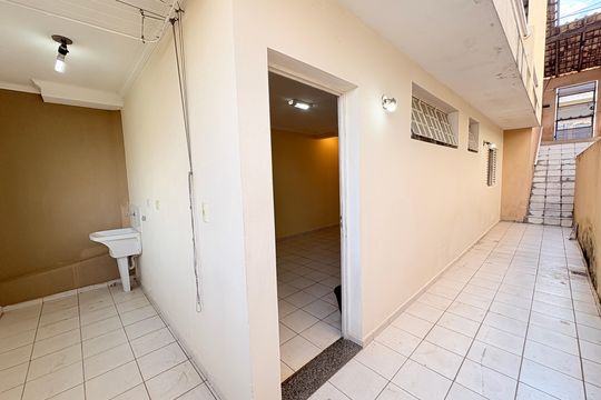 Quintal de casa à venda com 8 quartos, 2400m² em Jardim Bonfiglioli, Jundiaí