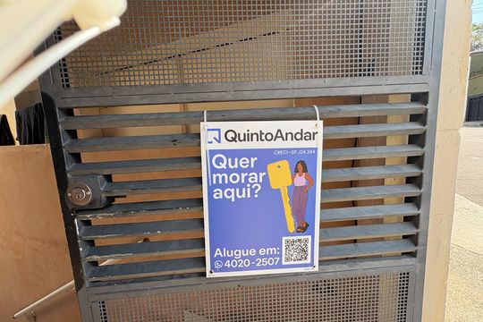 Plaquinha instalada COD ZDSQ-469 de casa à venda com 8 quartos, 2400m² em Jardim Bonfiglioli, Jundiaí