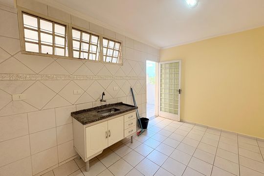 Cozinha de casa à venda com 8 quartos, 2400m² em Jardim Bonfiglioli, Jundiaí