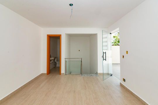 Sala 2 de apartamento à venda com 3 quartos, 165m² em Prado, Belo Horizonte