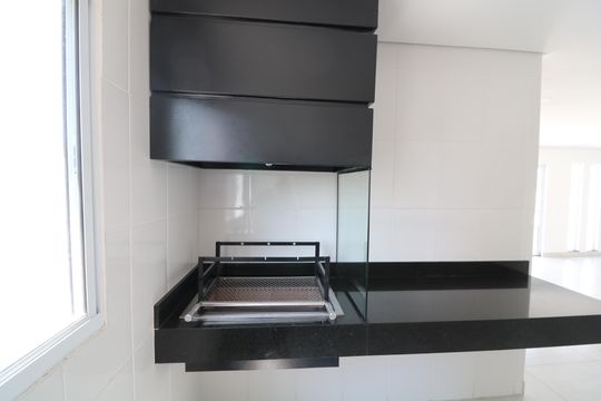 Área comum de apartamento para alugar com 1 quarto, 33m² em Vila Formosa, São Paulo
