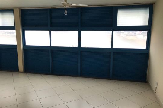 Sala de apartamento à venda com 3 quartos, 116m² em Imperial de São Cristóvão, Rio de Janeiro