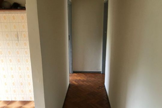 Corredor de apartamento à venda com 3 quartos, 116m² em Imperial de São Cristóvão, Rio de Janeiro