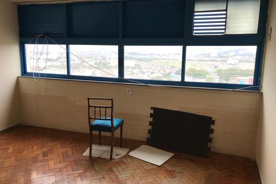 Quarto 1 de apartamento à venda com 3 quartos, 116m² em Imperial de São Cristóvão, Rio de Janeiro