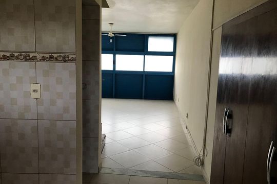Sala de apartamento à venda com 3 quartos, 116m² em Imperial de São Cristóvão, Rio de Janeiro