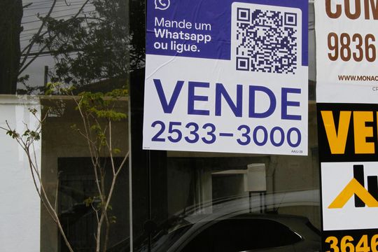 placa de apartamento à venda com 3 quartos, 164m² em Barreiro, Belo Horizonte