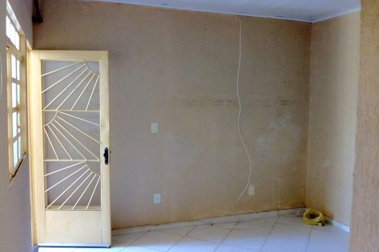 Casa à venda com 2 quartos, 54m² em Mandaqui, São Paulo