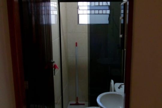 Banheiro de casa à venda com 2 quartos, 54m² em Mandaqui, São Paulo