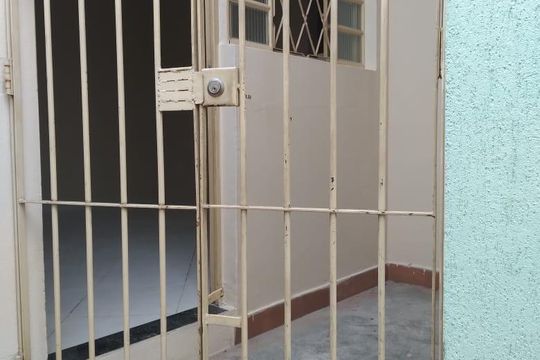 Área Externa de casa à venda com 2 quartos, 54m² em Mandaqui, São Paulo