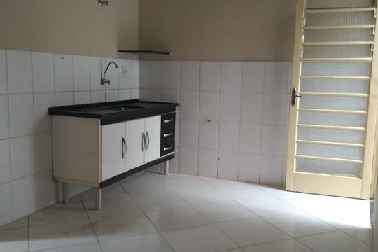 Cozinha de casa à venda com 2 quartos, 54m² em Mandaqui, São Paulo