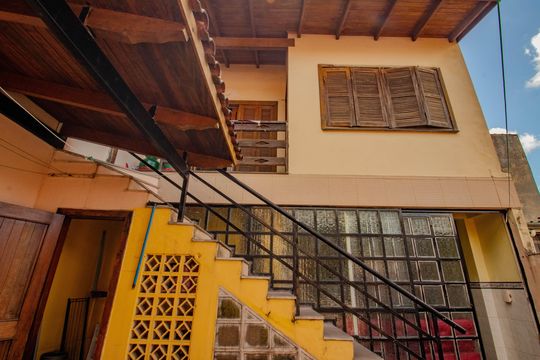 Casa Fundos de casa à venda com 4 quartos, 96m² em Rubem Berta, Porto Alegre