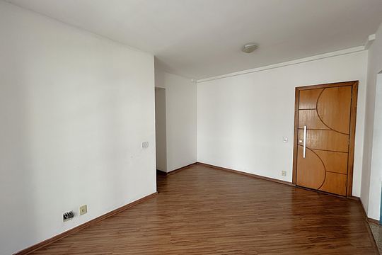 Sala de apartamento para alugar com 2 quartos, 60m² em Praça Seca, Rio de Janeiro