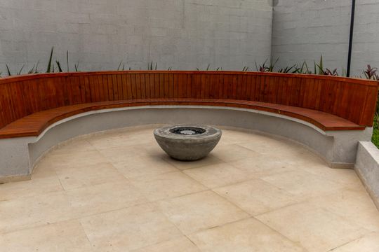 Área comum de apartamento à venda com 2 quartos, 55m² em São Pedro, Osasco