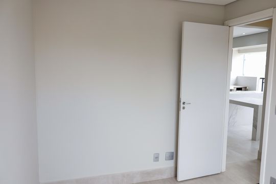 Quarto 1 de apartamento à venda com 2 quartos, 55m² em São Pedro, Osasco