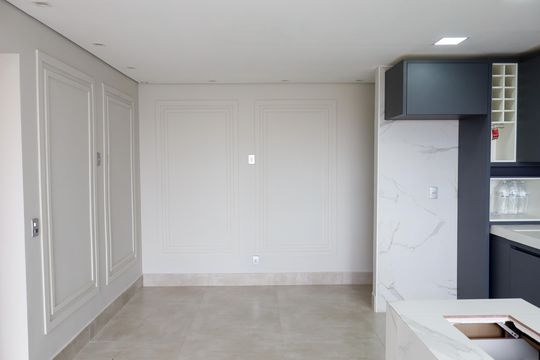 Apartamento à venda com 2 quartos, 55m² em São Pedro, Osasco