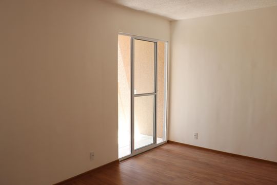 Apartamento para alugar com 2 quartos, 45m² em Granja Viana, Cotia