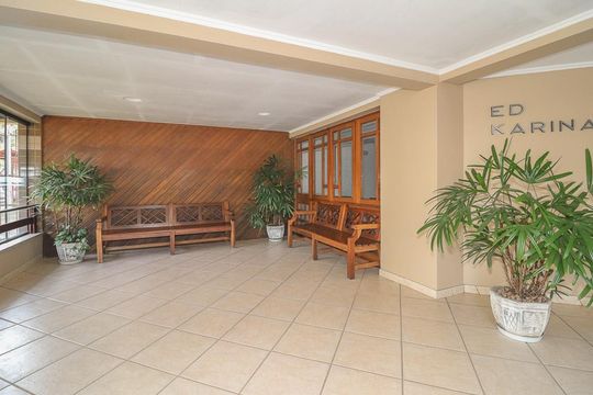 Área comum de apartamento à venda com 3 quartos, 205m² em Cristo Redentor, Porto Alegre
