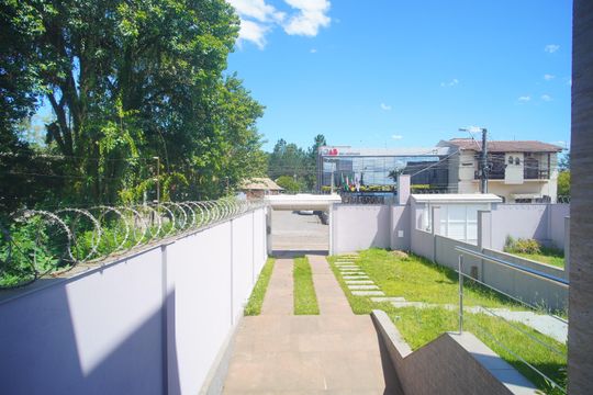 Vista da Sala de casa à venda com 4 quartos, 260m² em Cristo Rei, São Leopoldo