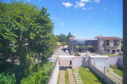 Vista do Quarto 2 de casa à venda com 4 quartos, 260m² em Cristo Rei, São Leopoldo