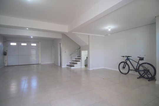 Garagem de casa à venda com 4 quartos, 260m² em Cristo Rei, São Leopoldo