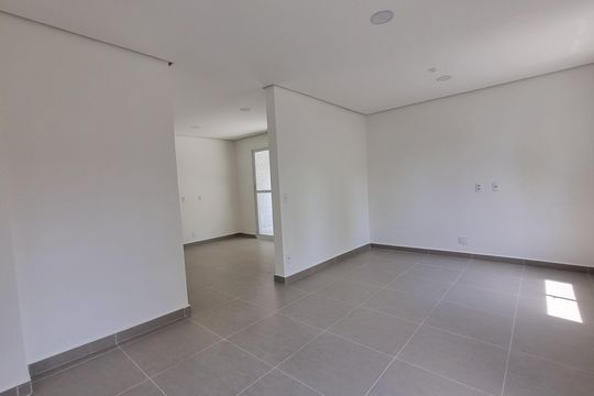 Área comum de apartamento à venda com 2 quartos, 42m² em Cidade Jardim, São Paulo