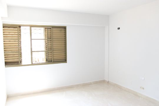 Suíte de casa para alugar com 2 quartos, 115m² em Jardim Goiás, Goiânia