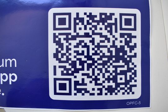 QRcode de apartamento para alugar com 2 quartos, 119m² em Tingui, Curitiba