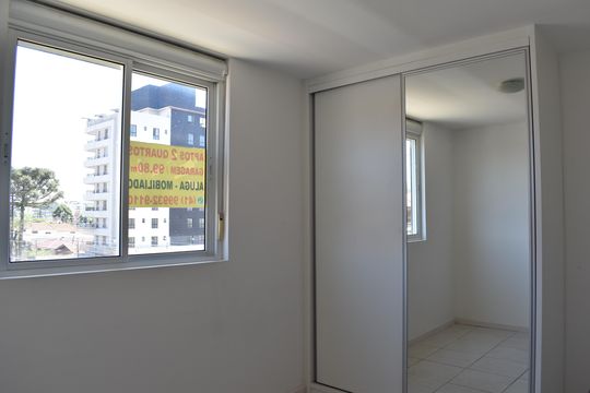 Quarto 1 de apartamento para alugar com 2 quartos, 119m² em Tingui, Curitiba