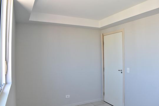 Quarto 1 de apartamento para alugar com 2 quartos, 119m² em Tingui, Curitiba