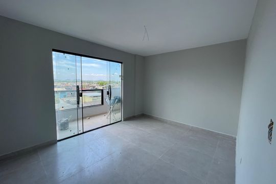 Quarto de apartamento para alugar com 2 quartos, 100m² em Vila Santa Cruz, Duque de Caxias