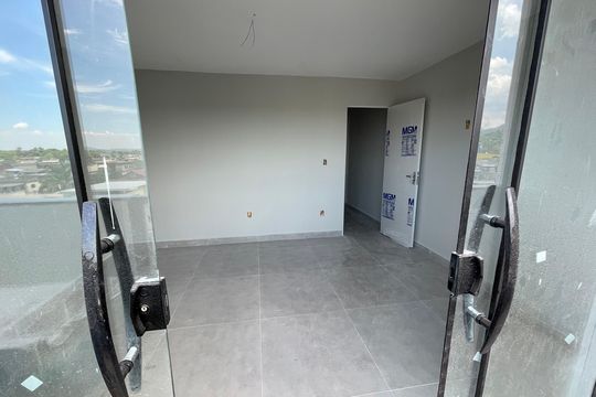 Quarto de apartamento para alugar com 2 quartos, 100m² em Vila Santa Cruz, Duque de Caxias